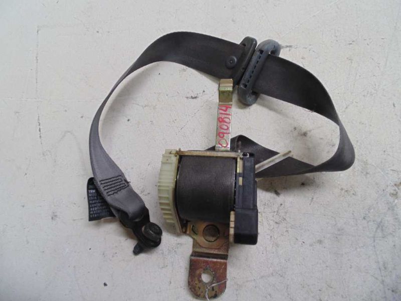 03-04JAGUAR  S TYPE Seat Belt Front Bucket Driver Retractor AA 25852