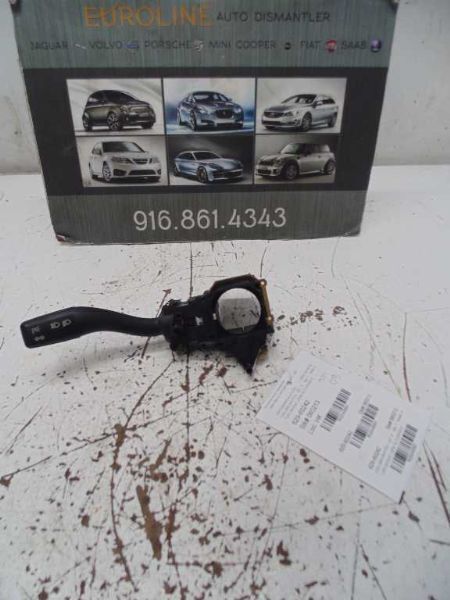 03-06 08-10 PORSCHE CAYENNE Column Switch Turn Signal Without Voice 45681