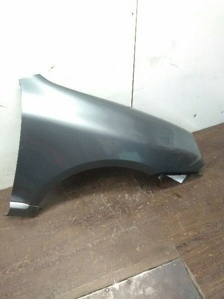 03-06 PORSCHE CAYENNE Passenger Right Fender AA 54253