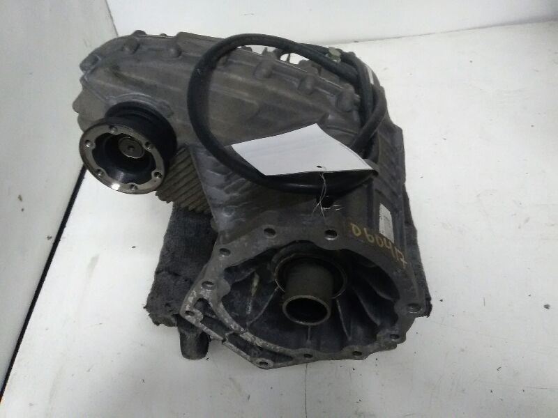 03-06 PORSCHE CAYENNE Transfer Case 4.5L With Turbo 54632