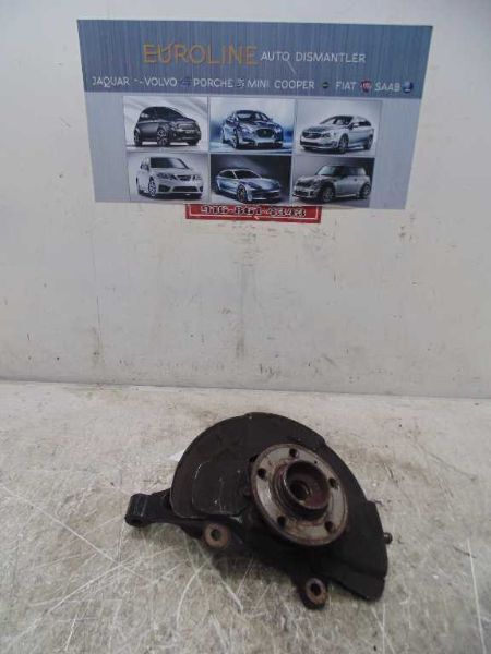 03-14 VOLVO XC90 Driver Left Front Spindle/Knuckle AA 41030