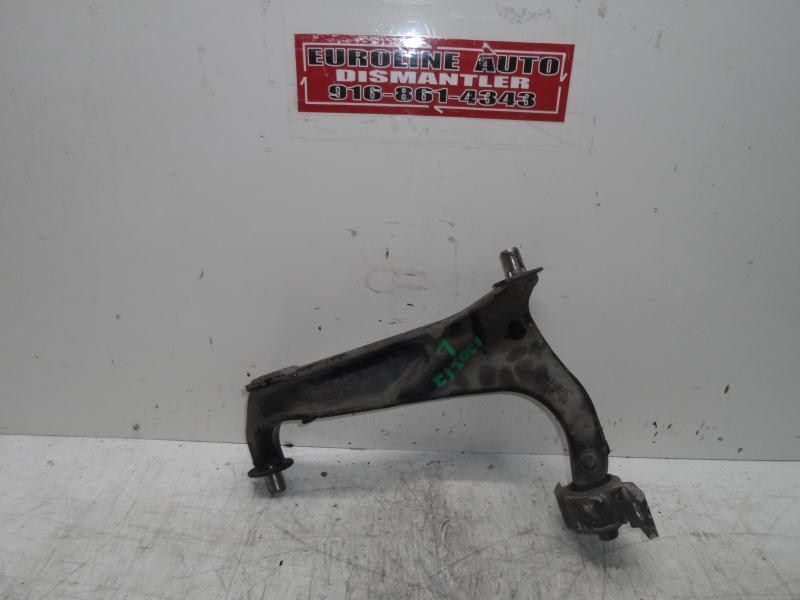 03-14 VOLVO XC90 Driver Left Upper Control Arm Rear  4052