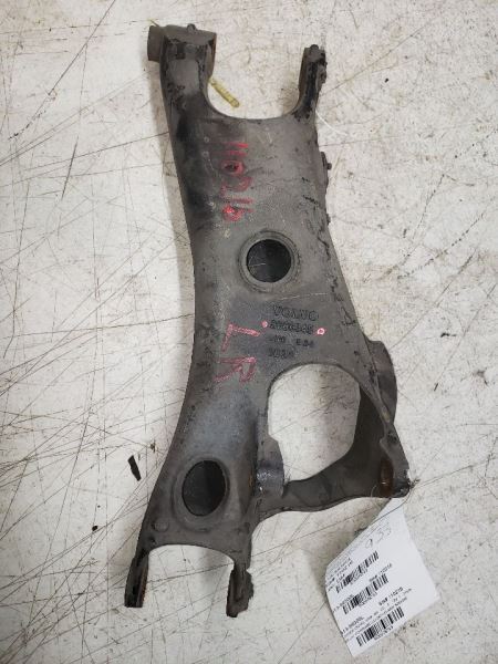 03-14 VOLVO XC90 Driver Lower Control Arm Rear Locating Arms Front 78793