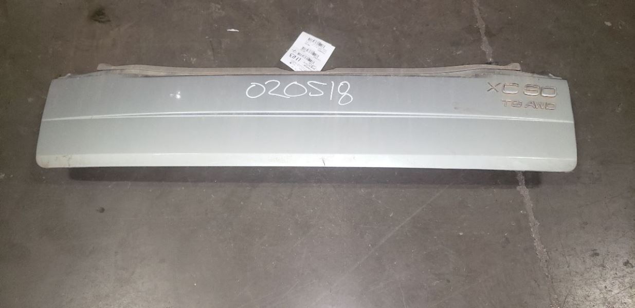 03-14 VOLVO XC90 Trunk/Hatch/Tailgate Lower AA114195