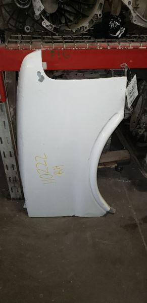 03-20 EXPRESS 2500 VAN Passenger Right Fender AA115851