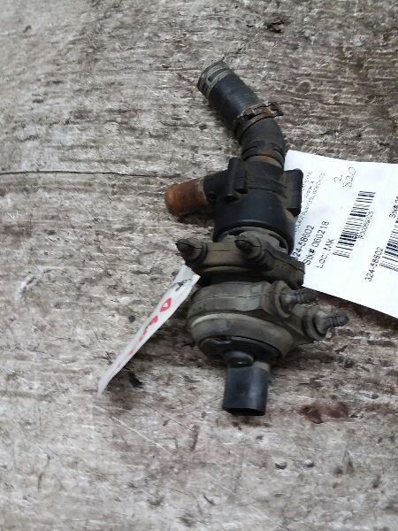 04-06 PORSCHE CAYENNE Coolant Pump 3.2L AA 69325