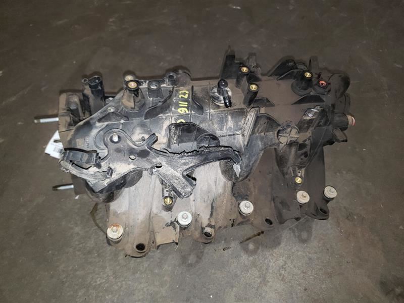 04-07 HUMMER H2 Intake Manifold AA122938