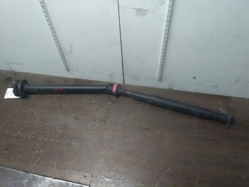 04-07JAGUAR  XJ8 Rear Drive Shaft Base SWB  60322