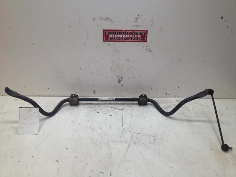 04-11 VOLVO 40 SERIES Stabilizer Bar Front FWD Comfort  6235