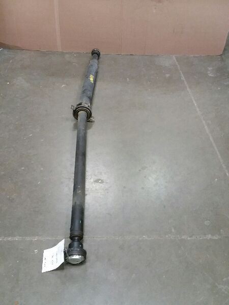 04 JAGUAR  X TYPE Rear Drive Shaft Thru VIN E19603  68214