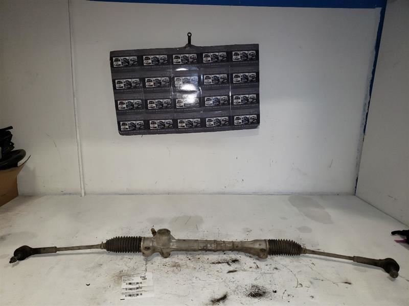 05-06 CHEVROLET EQUINOX Steering Gear/Rack Power Rack And Pinion 120491