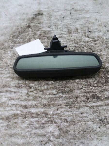 05-06 VOLVO 60 SERIES Rear View Mirror S60 Automatic Dimming AA66604