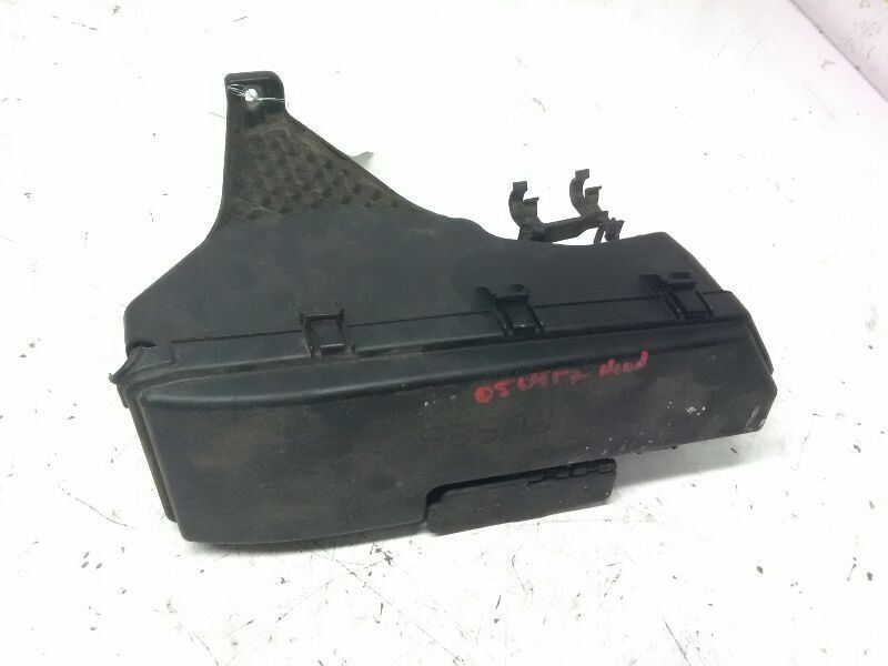 05-09 VOLVO 60 SERIES VOLVO Fuse Box Engine Sedan  54107