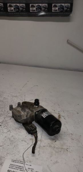 06-10 BMW 550i Wiper Transmission 117702