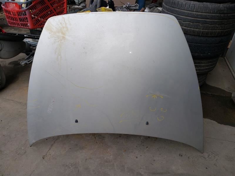 06-13 VOLVO 70 SERIES Hood C70 AA 124382