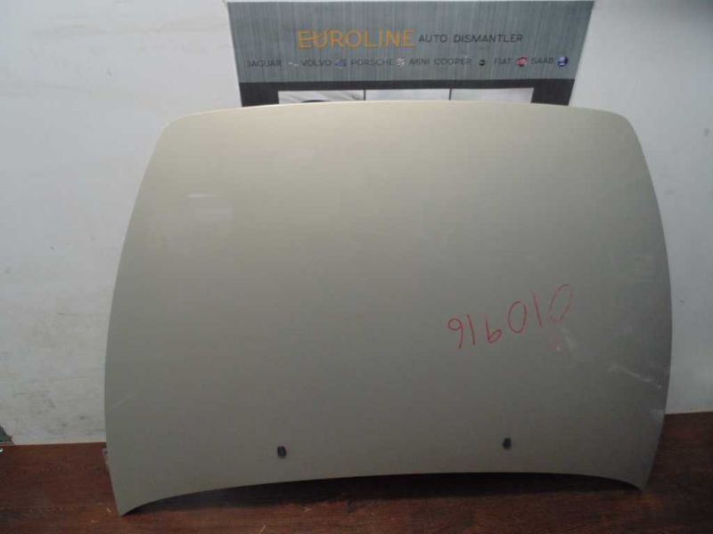 06-13 VOLVO 70 SERIES Hood C70 AA 40487