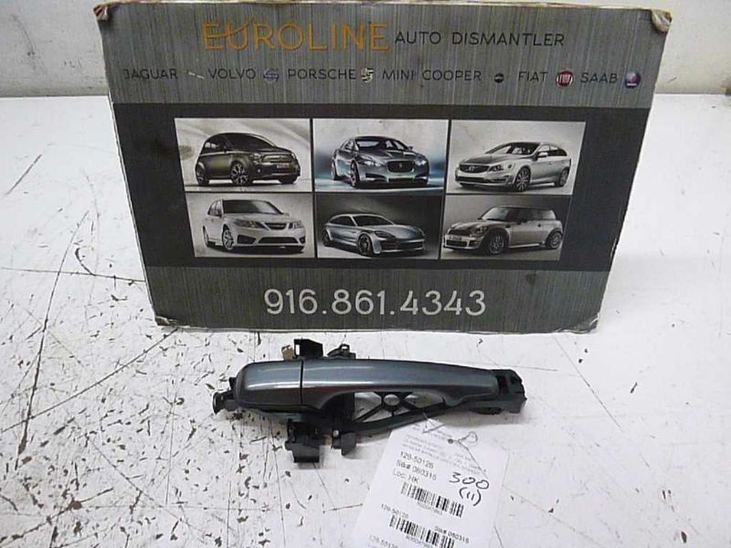 06-16 VOLVO 70 SERIES  Door Handle Exterior Pull Handle Only XC70 AA47990