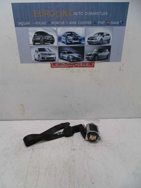 07-09 MINI COOPER Seat Belt Front Bucket HT Driver Retractor AA25772