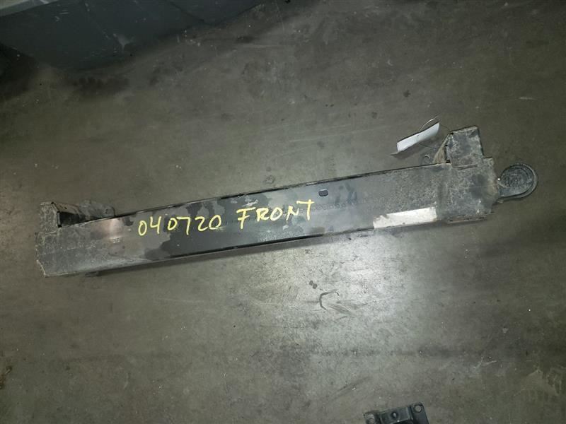 07-12 DODGE CALIBER Front Bumper Reinforcement 5303764AE