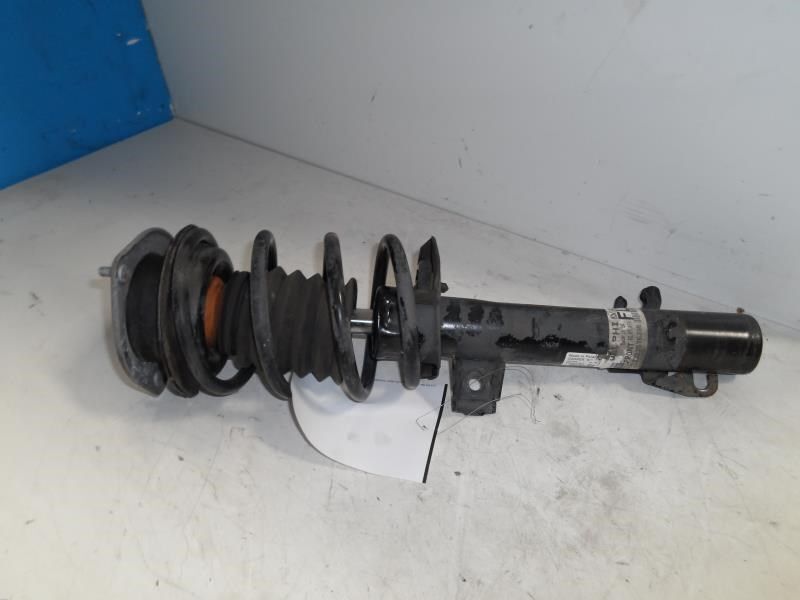 07-13 MINI COOPER Driver Strut Front Convertible HT S Model AA 12070