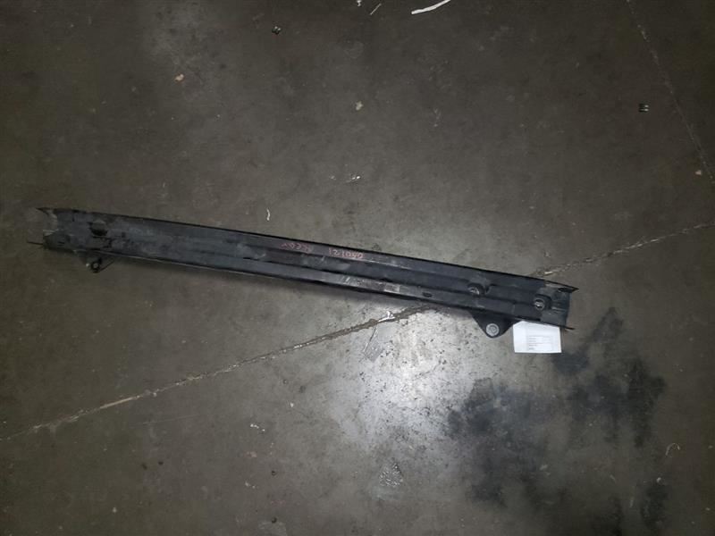 07-15 FORD EDGE Bumper Reinforcement Without Tow Package 125567