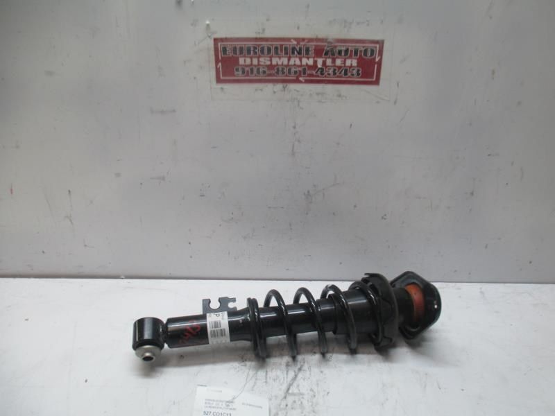 07-15 MINI COOPER Driver Strut Rear 2 Door Coupe Base AA16457