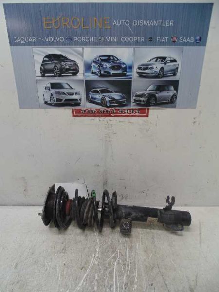 07-15 MINI COOPER Passenger Right Strut Front Coupe Base AA32828