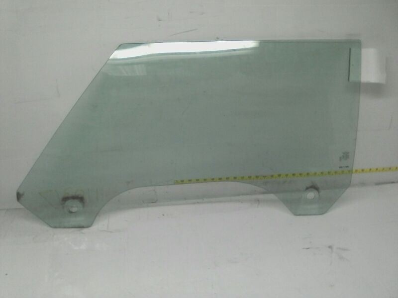 08-14 MINI COOPER  CLUBMAN Driver Left Front Door Glass AA 57068