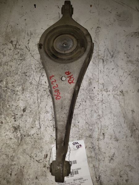 08-16 VOLVO 70 SERIES Lower Control Arm Rear Locating Arms XC70 AA 119296