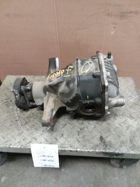 09-14 HYUNDAI  GENESIS Carrier Rear Sedan 3.8L 3.91 Ratio  67928