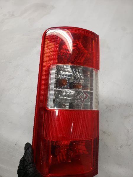 10-13 TRANSIT CONNECT Driver Left Tail Light AA110712