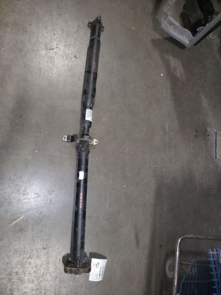 10-15 CHEVROLET CAMARO Rear Drive Shaft Automatic Transmission Opt Myb 125134