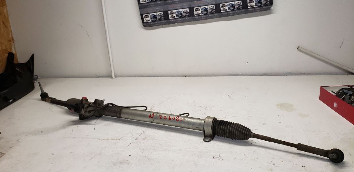 10-15 CHEVROLET  CAMARO Steering Gear/Rack Power Rack And Pinion 114025