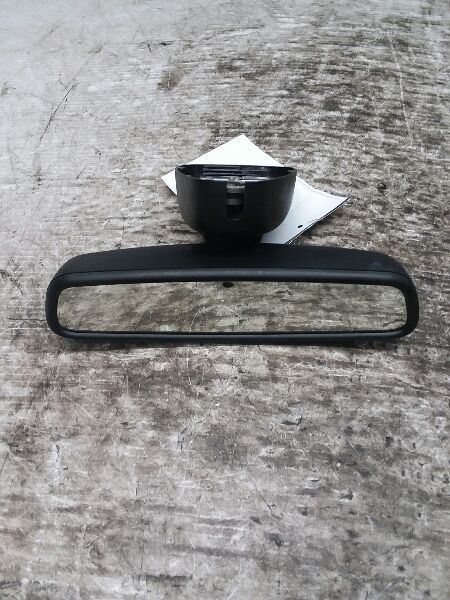 10-15 JAGUAR XJ Rear View Mirror Automatic Dimming AA 65626