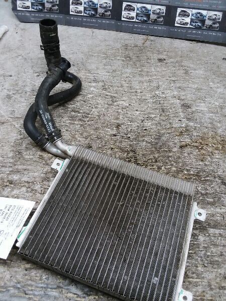 10-15JAGUAR  XF Heater Core 70252