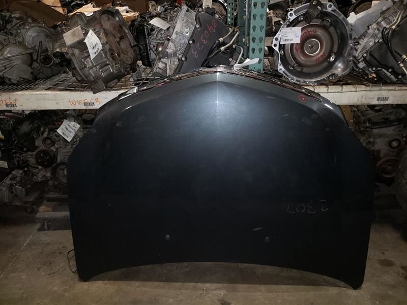 10-16 CADILLAC SRX  Hood AA123634