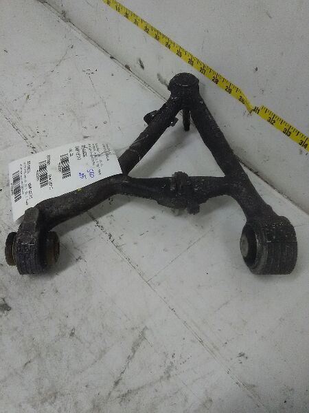 10-19 JAGUAR XJDriver Left Upper Control Arm Rear  59060