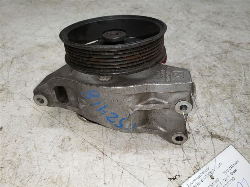 11-19 CARAVAN Power Steering Pump 108000