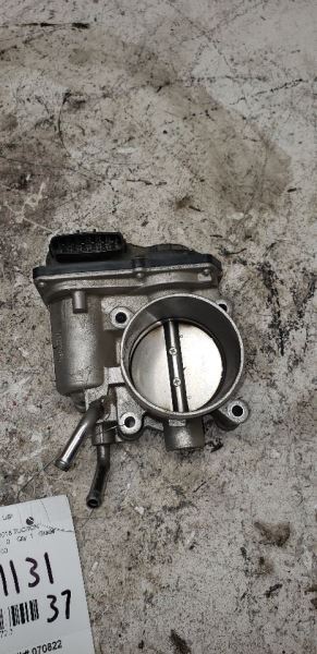 11-20 HYUNDAI ELANTRA Throttle Body 2.0L AA 115720