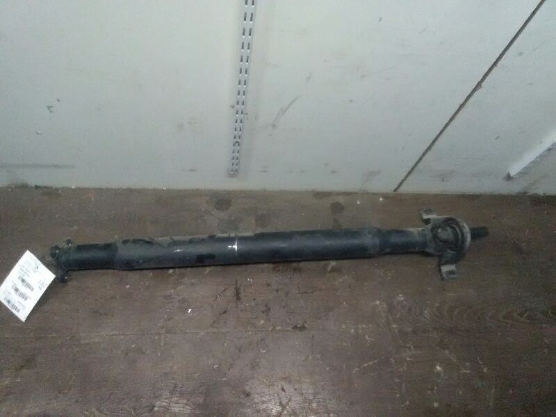 12-14 CHRYSLER 300 Rear Drive Shaft 3.6L AWD  59627