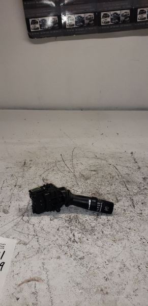 12-17 HYUNDAI SONATA Column Switch Wiper Sedan 117676