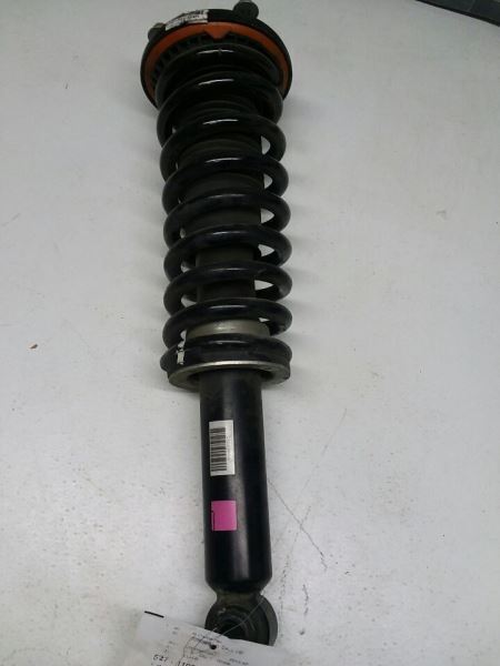 13-15 JAGUAR XF Strut Rear Xf AA 70392