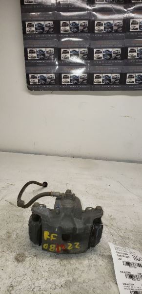 13-20 NISSAN  ALTIMA Passenger Right Caliper Front 117061