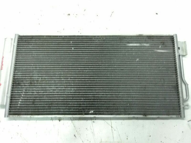 14-17 FIAT 500 AC Condenser 4 Door L Model  48874