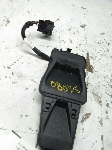 14-18 VOLVO S60 Camera/Projector Camera Closing Velocity Module Cvm  56399