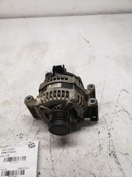 14-19 CHEVROLET IMPALA Alternator 150 Amp AA 120410