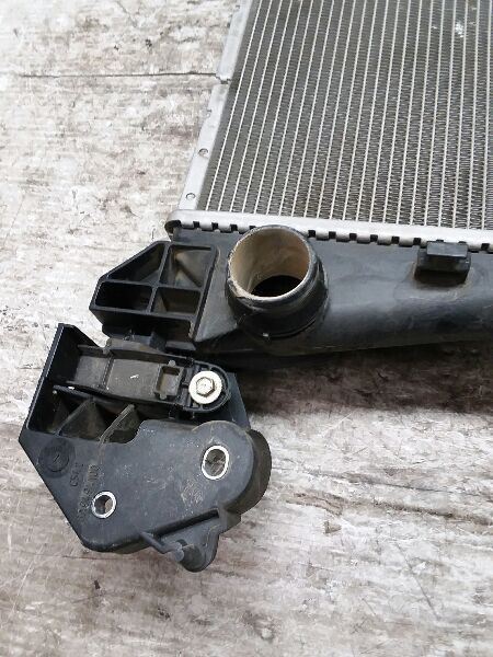 14-19 FIAT 500 Radiator 4 Door L Model 69226