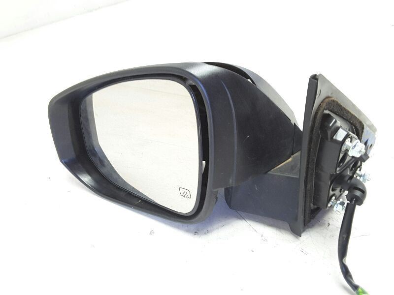 14-19 HIGHLANDER Driver Side View Mirror Power Heated Turn Signal AA 92822