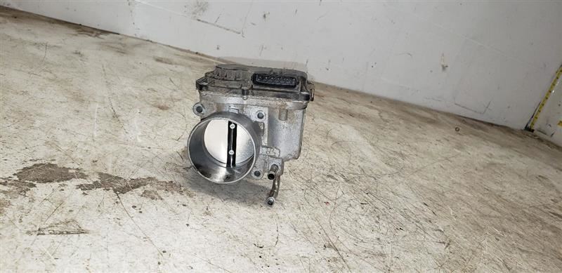 14-20 NISSAN ALTIMA Throttle Body 2.5L AA 111677