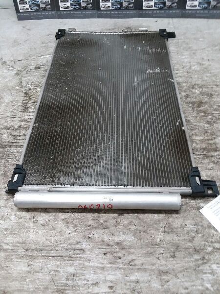 15-19 HYUNDAI SONATA Radiator Built Turbo US Market 68511